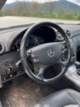 Mercedes-Benz CLK W209, снимка 8