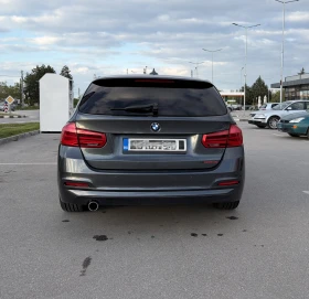 BMW 320, снимка 10