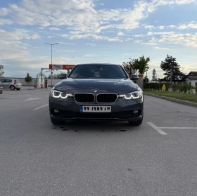 BMW 320, снимка 1