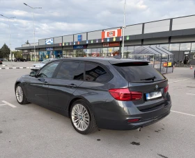 BMW 320, снимка 9