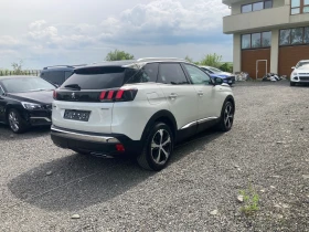 Peugeot 3008 GT-LINE, снимка 4
