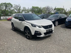 Peugeot 3008 GT-LINE, снимка 2