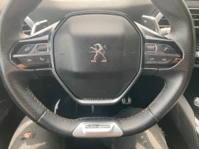 Peugeot 3008 GT-LINE, снимка 13