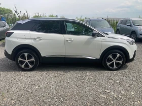 Peugeot 3008 GT-LINE, снимка 3