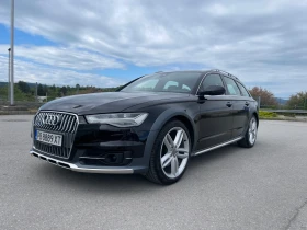Audi A6 Allroad, снимка 3