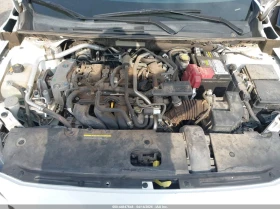 Nissan Sentra 2.0l Sv Xtronic Cvt, снимка 10