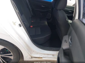 Nissan Sentra 2.0l Sv Xtronic Cvt, снимка 8