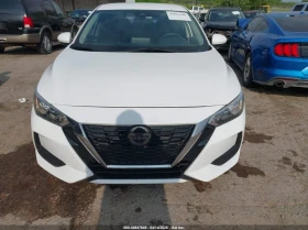 Nissan Sentra 2.0l Sv Xtronic Cvt, снимка 12