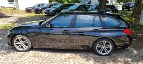 BMW 320 2.0D, снимка 6
