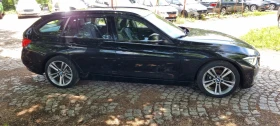 BMW 320 2.0D, снимка 2