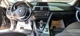 BMW 320 2.0D, снимка 8