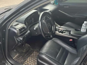 Lexus IS 300 * 4dr Sdn AWD * ПОДГРЕВИ * ШИБИДАХ * KEYLESS * , снимка 5