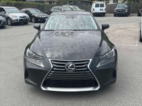 Lexus IS 300 * 4dr Sdn AWD * ПОДГРЕВИ * ШИБИДАХ * KEYLESS * , снимка 6