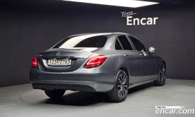 Mercedes-Benz C 200 2019 MERCEDES-BENZ C-Class C200, снимка 4
