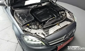 Mercedes-Benz C 200 2019 MERCEDES-BENZ C-Class C200, снимка 7