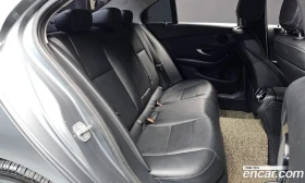 Mercedes-Benz C 200 2019 MERCEDES-BENZ C-Class C200, снимка 13