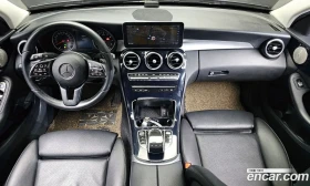 Mercedes-Benz C 200 2019 MERCEDES-BENZ C-Class C200, снимка 12
