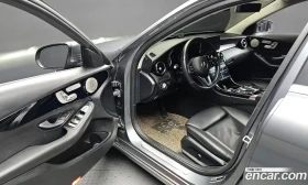 Mercedes-Benz C 200 2019 MERCEDES-BENZ C-Class C200, снимка 8