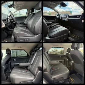 Hyundai Ioniq 5 3 ГОДИНИ ГАРАНЦИЯ/77kWh Long Range 4x4/Швейцария, снимка 13