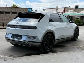 Hyundai Ioniq 5 3 ГОДИНИ ГАРАНЦИЯ/77kWh Long Range 4x4/Швейцария, снимка 4