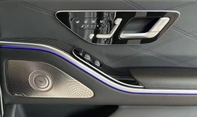 Mercedes-Benz S 63 AMG E Perf Long = Night Package = Гаранция, снимка 8