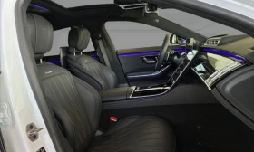 Mercedes-Benz S 63 AMG E Perf Long = Night Package = Гаранция, снимка 7