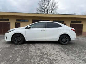 Toyota Corolla 1, 6 бензин, снимка 3