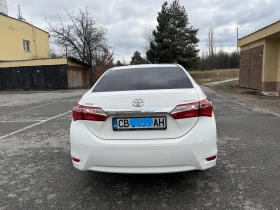 Toyota Corolla 1, 6 бензин, снимка 6