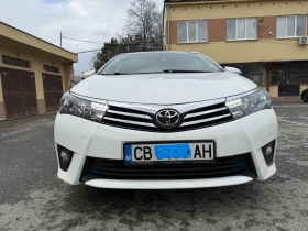 Toyota Corolla 1, 6 бензин, снимка 1