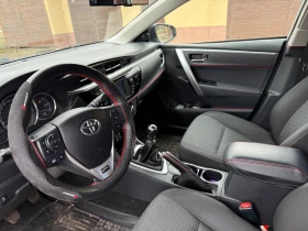 Toyota Corolla 1, 6 бензин, снимка 4