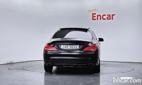 Mercedes-Benz CLA 200 !!УНИКАТ!! #ПЪЛНО ОБОРУДВАНЕ# !ПАНОРАМА, снимка 4