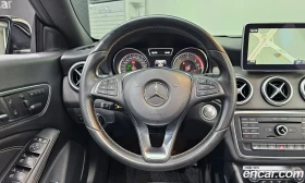Mercedes-Benz CLA 200 !!УНИКАТ!! #ПЪЛНО ОБОРУДВАНЕ# !ПАНОРАМА, снимка 16