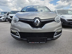 Renault Captur 1.5 dci , снимка 2