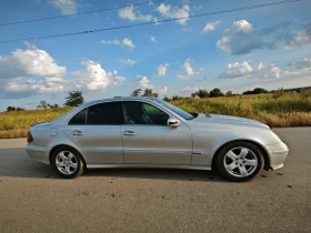 Mercedes-Benz E 220, снимка 5
