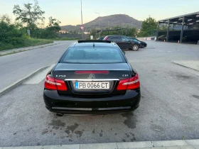 Mercedes-Benz E 250, снимка 5