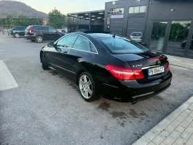 Mercedes-Benz E 250, снимка 4