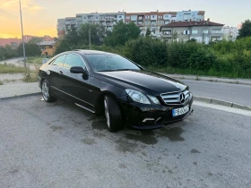 Mercedes-Benz E 250, снимка 8