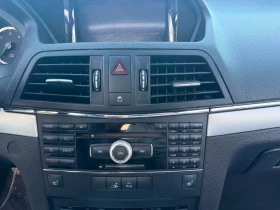 Mercedes-Benz E 250, снимка 15