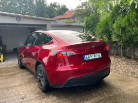 Tesla Model Y LONG RANGE RWD, снимка 6