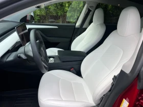 Tesla Model Y LONG RANGE RWD, снимка 10