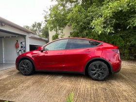 Tesla Model Y LONG RANGE RWD, снимка 2