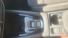 Skoda Octavia 1.5G-TEC Executive (Метан ) , снимка 10