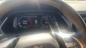Skoda Octavia 1.5G-TEC Executive (Метан ) , снимка 11
