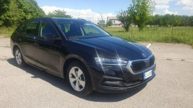 Skoda Octavia 1.5G-TEC Executive (Метан ) , снимка 2