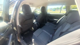 Skoda Octavia 1.5G-TEC Executive (Метан ) , снимка 13