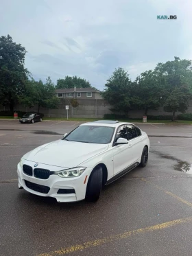BMW 340 M POWER KIT INDIVIDUAL ЦЕНА ДО БЪЛГАРИЯ АВТОКРЕДИТ, снимка 1