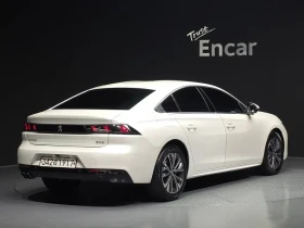 Peugeot 508 2Nd Generation 2.0 Bluehdi Allure, снимка 2