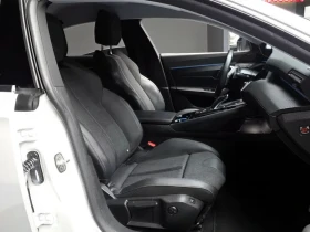 Peugeot 508 2Nd Generation 2.0 Bluehdi Allure, снимка 11