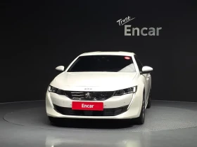 Peugeot 508 2Nd Generation 2.0 Bluehdi Allure, снимка 3
