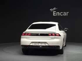 Peugeot 508 2Nd Generation 2.0 Bluehdi Allure, снимка 4